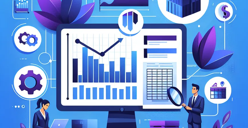 库存周转率低？ERP 系统的库存分析与优化